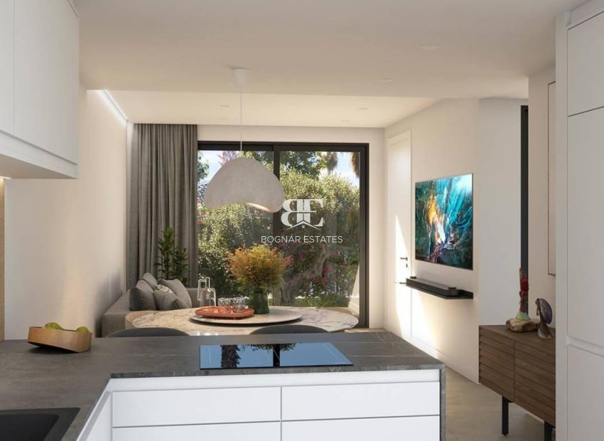 Neubau - apartment -
Orihuela Costa