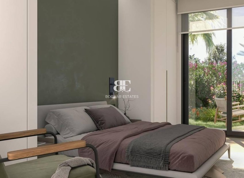Neubau - apartment -
Orihuela Costa