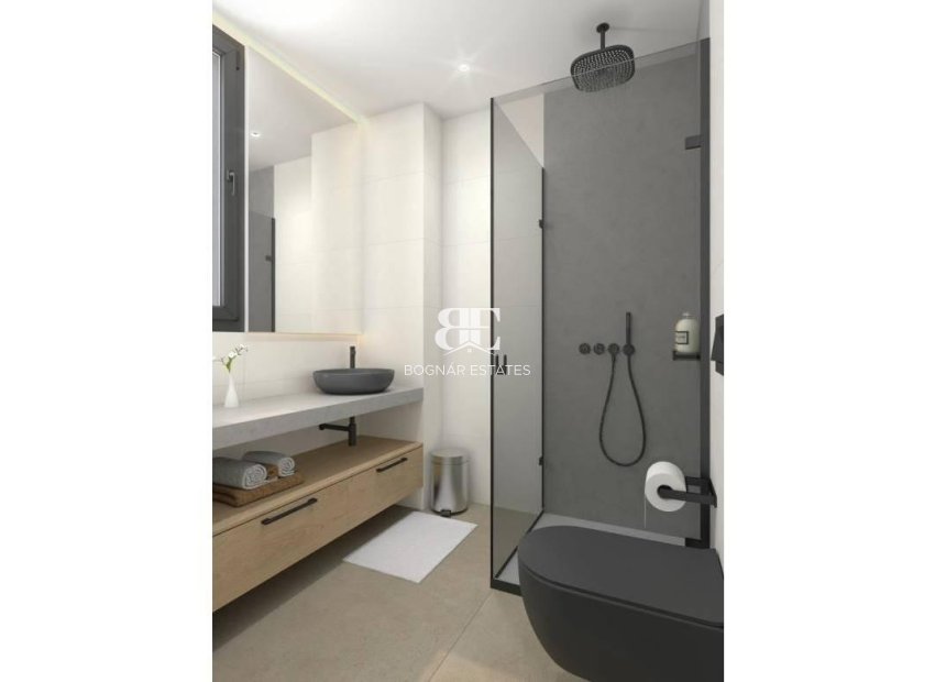 Neubau - apartment -
Orihuela Costa