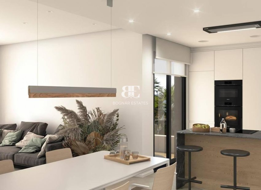 Neubau - apartment -
Orihuela Costa