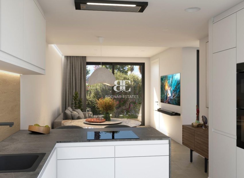 Neubau - apartment -
Orihuela Costa