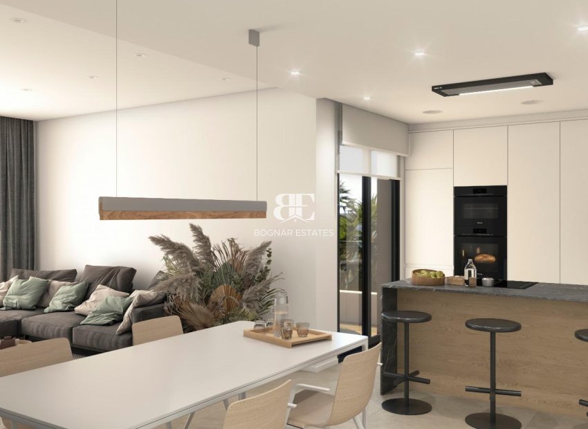 Neubau - apartment -
Orihuela Costa