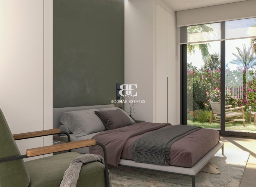 Neubau - apartment -
Orihuela Costa