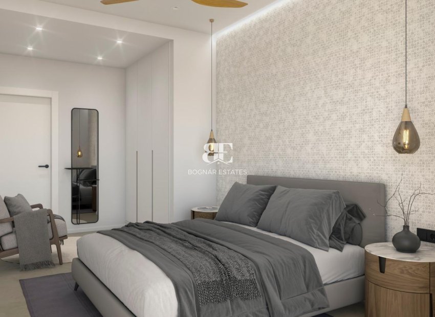 Neubau - apartment -
Orihuela Costa