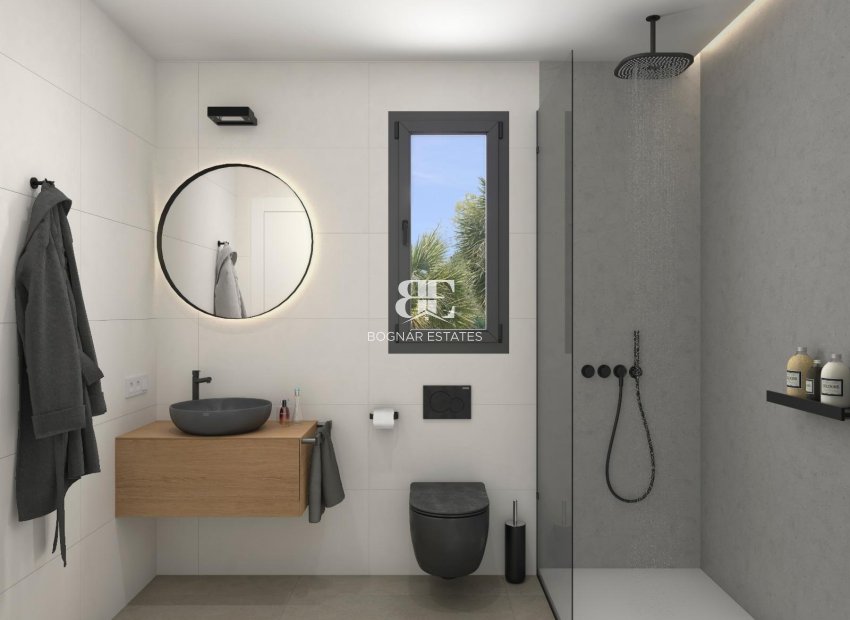 Neubau - apartment -
Orihuela Costa