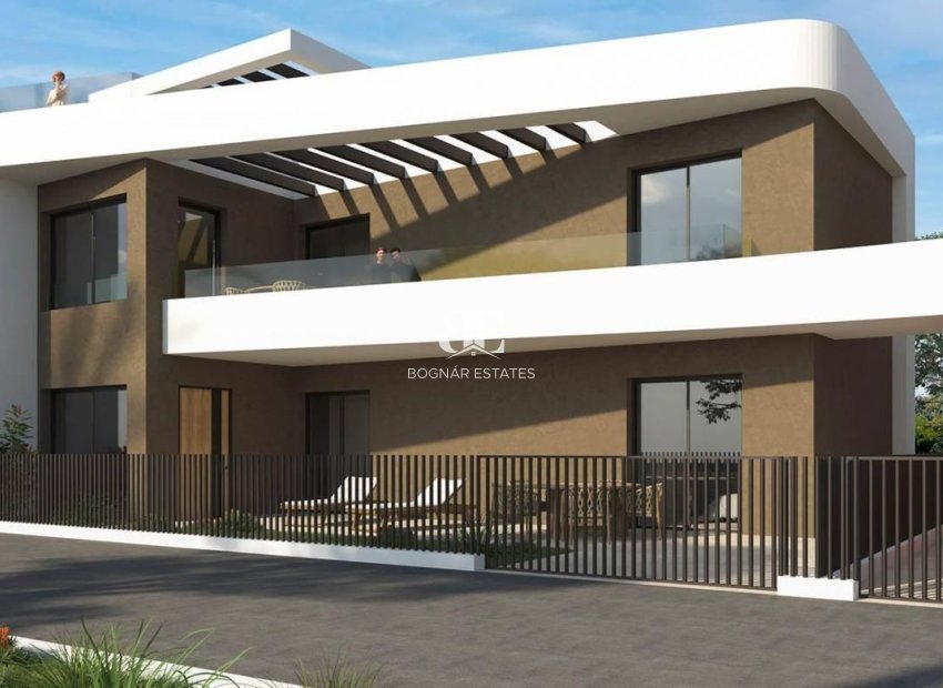 Neubau - apartment -
Orihuela Costa