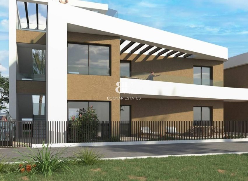 Neubau - apartment -
Orihuela Costa