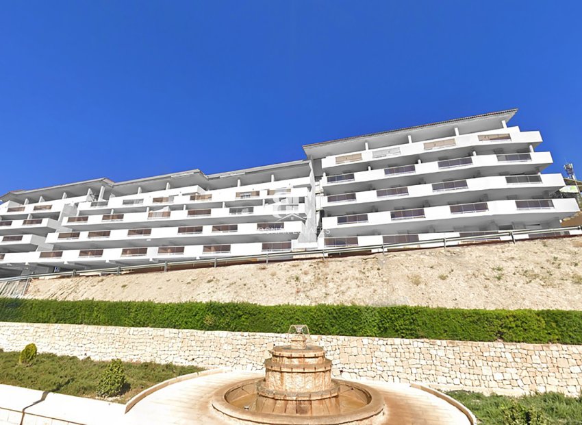 Neubau - apartment -
Relleu