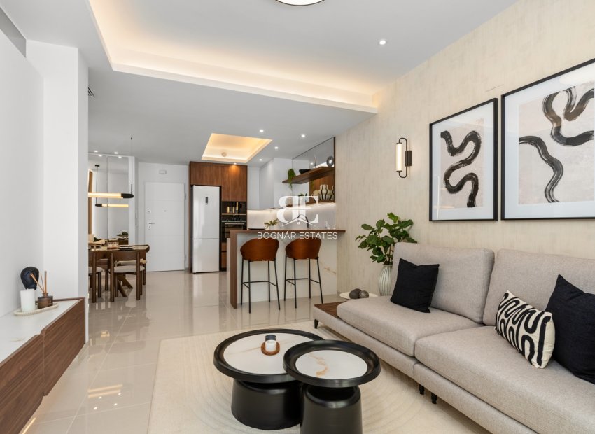 Neubau - apartment -
Rojales