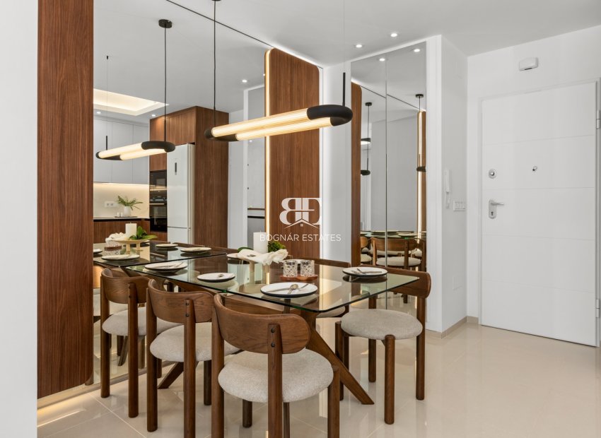 Neubau - apartment -
Rojales