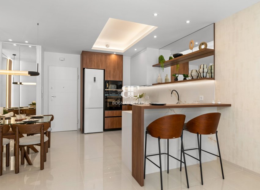 Neubau - apartment -
Rojales