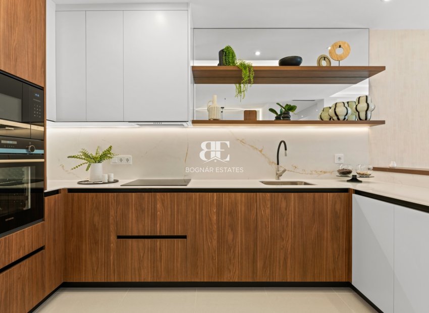 Neubau - apartment -
Rojales