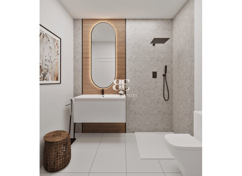 Neubau - apartment -
San Miguel de Salinas