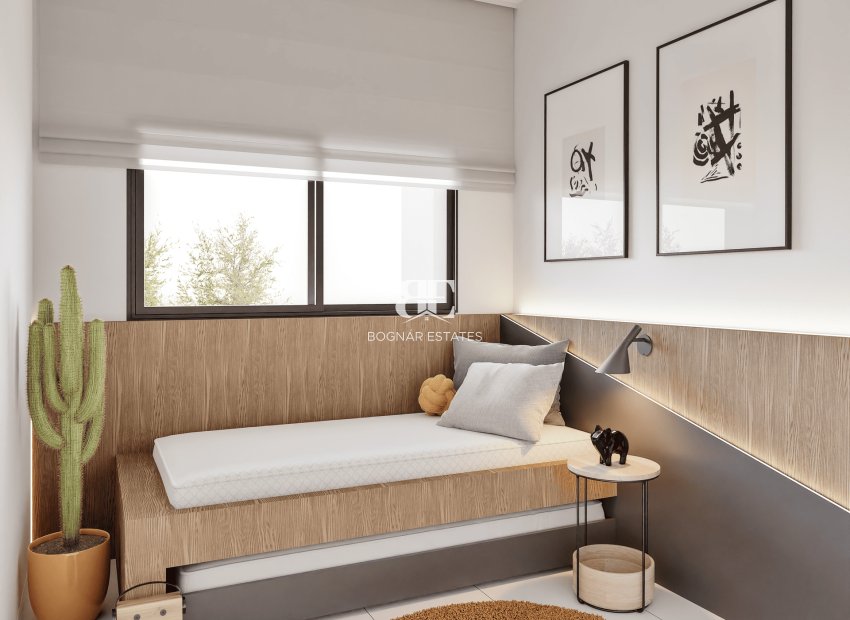 Neubau - apartment -
San Miguel de Salinas