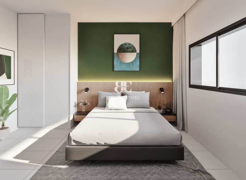 Neubau - apartment -
San Miguel de Salinas