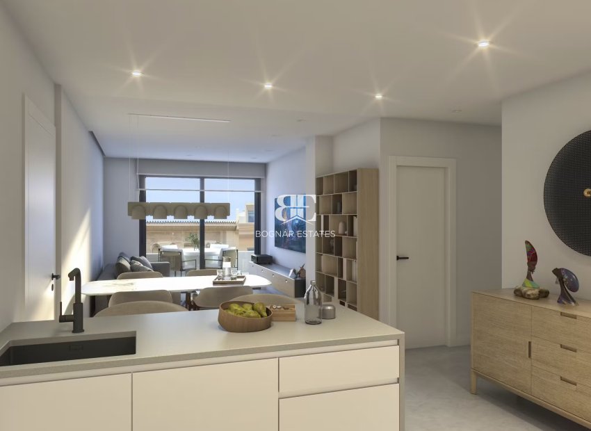 Neubau - apartment -
Santa Pola