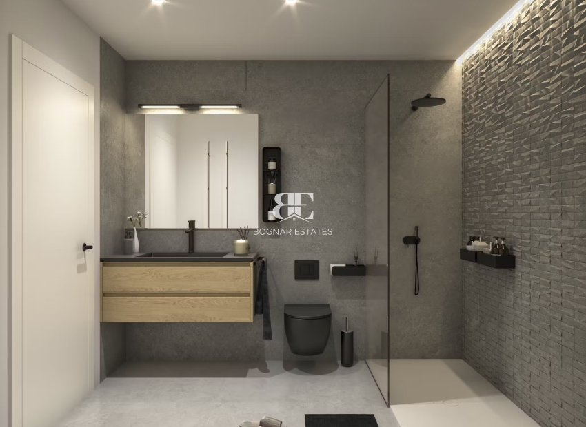 Neubau - apartment -
Santa Pola