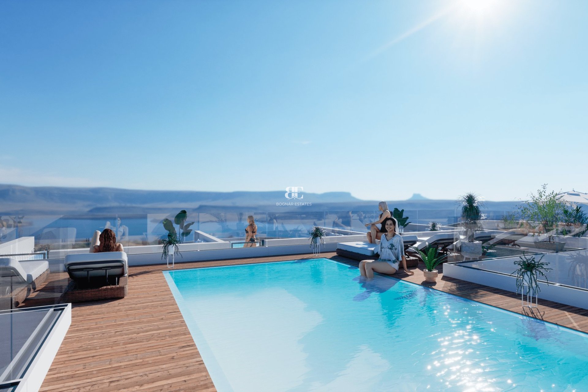 Neubau - apartment -
Torrevieja