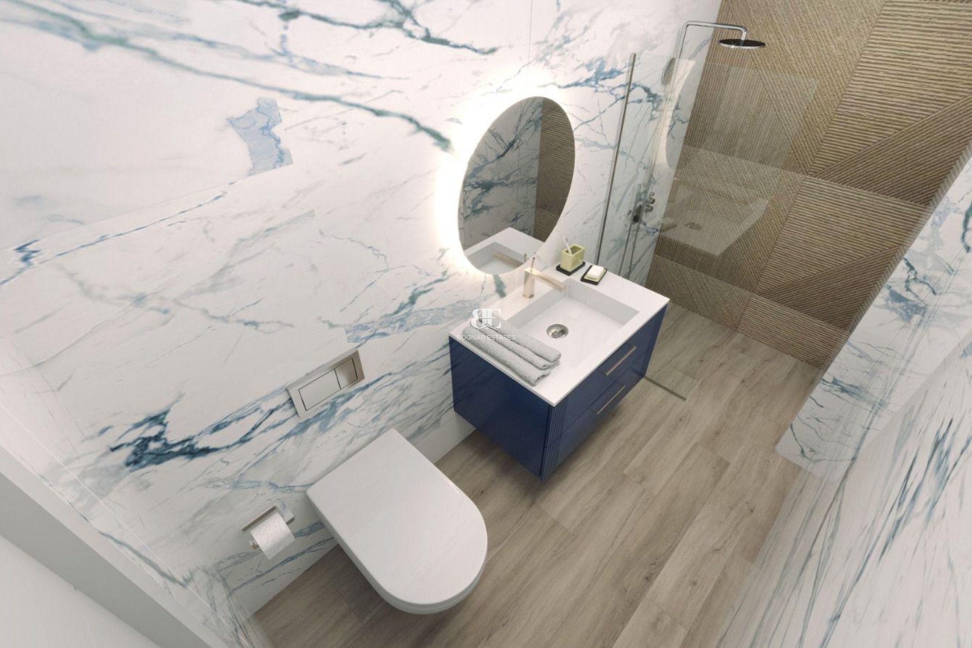 Neubau - apartment -
Torrevieja