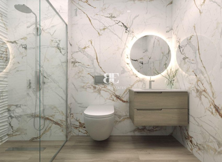 Neubau - apartment -
Torrevieja