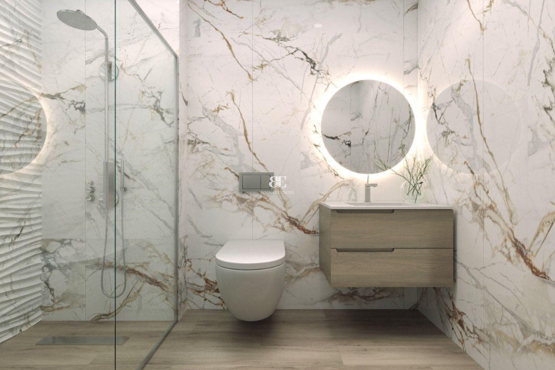 Neubau - apartment -
Torrevieja