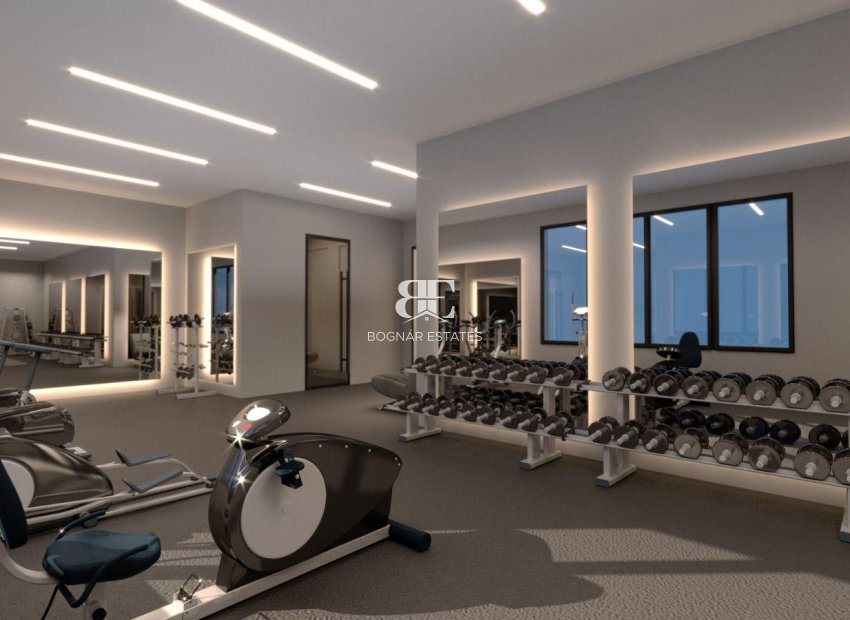 Neubau - apartment -
Torrevieja