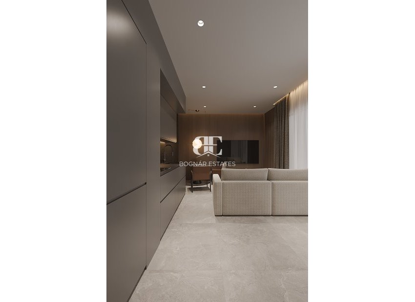 Neubau - apartment -
Torrevieja