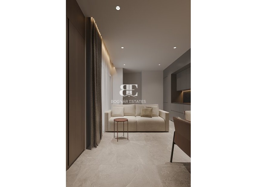 Neubau - apartment -
Torrevieja