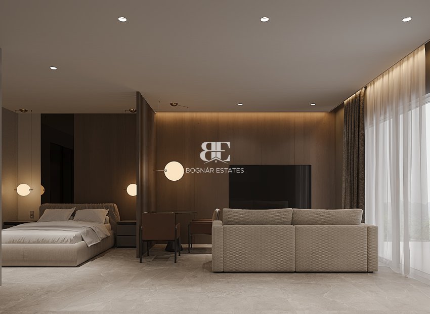 Neubau - apartment -
Torrevieja