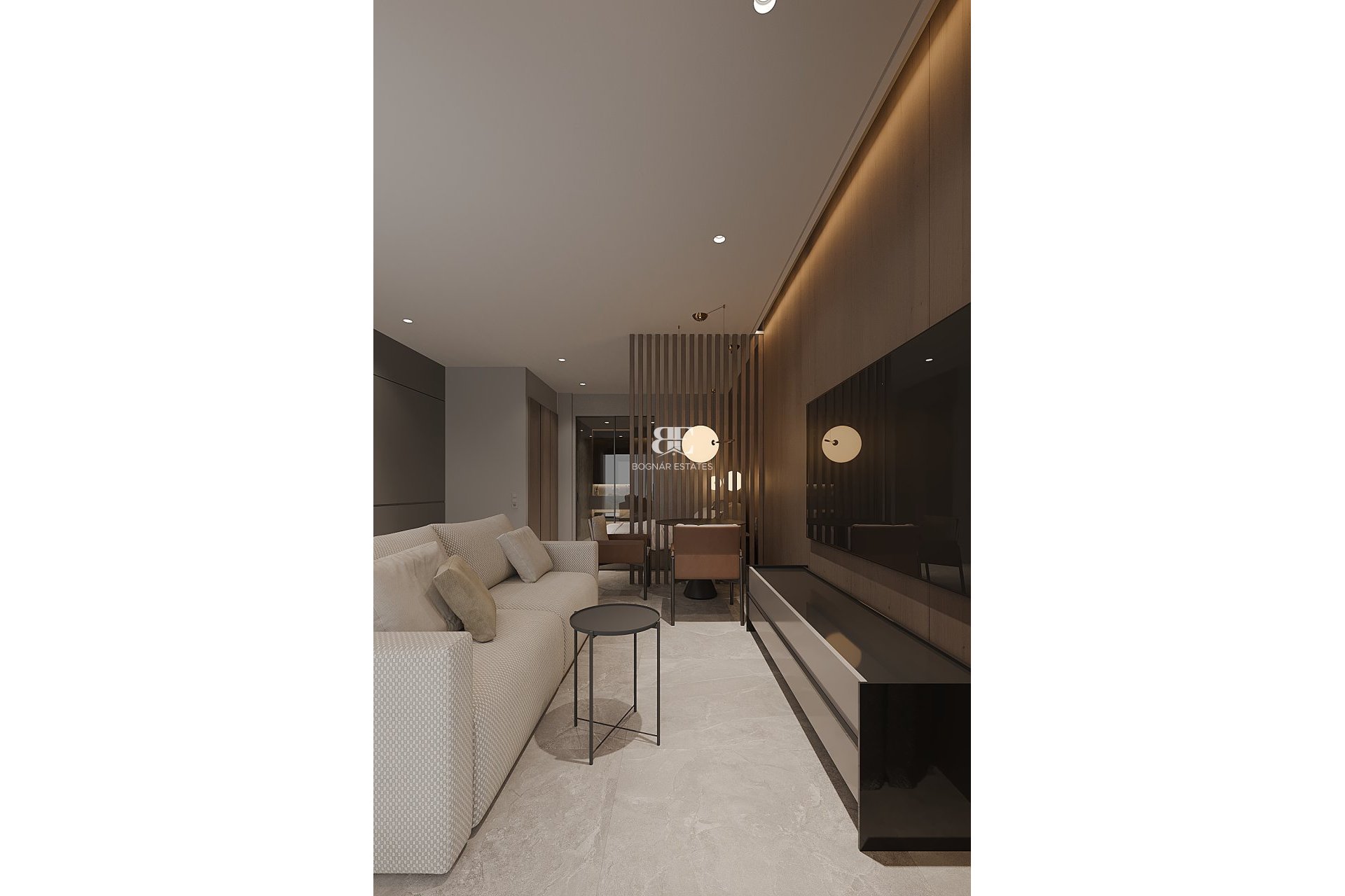 Neubau - apartment -
Torrevieja