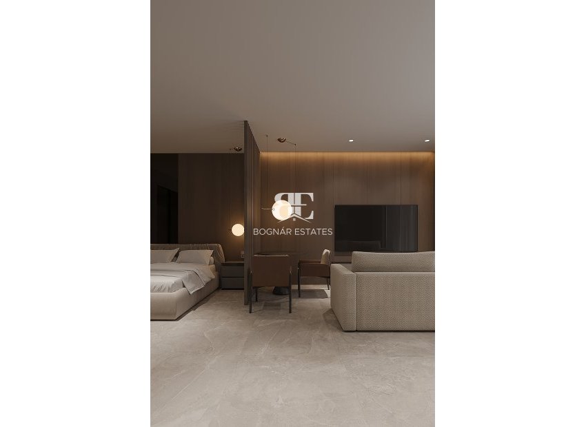 Neubau - apartment -
Torrevieja