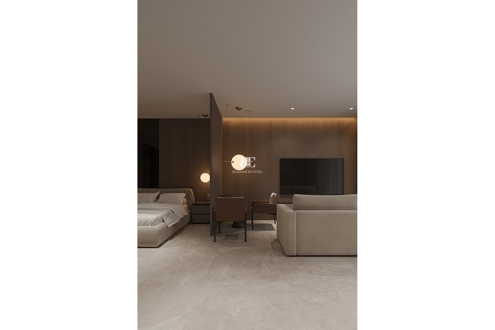 Neubau - apartment -
Torrevieja