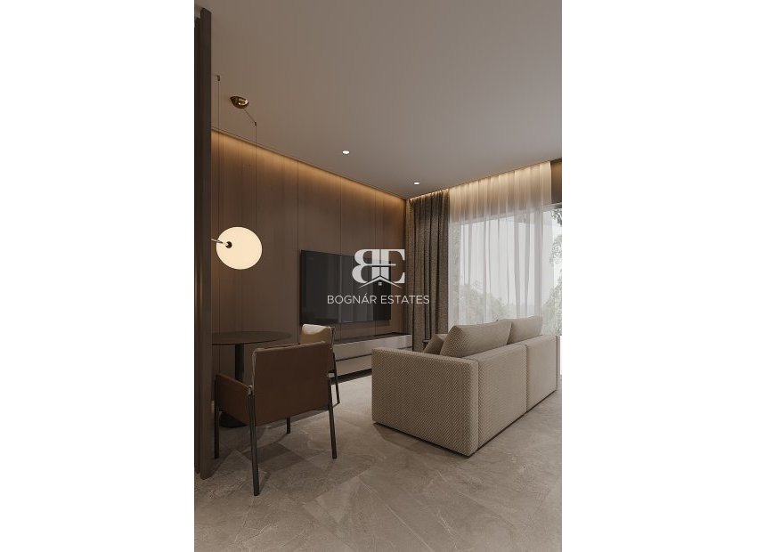 Neubau - apartment -
Torrevieja