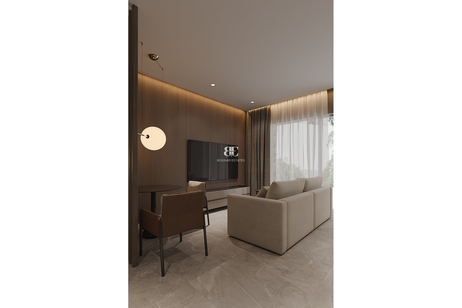 Neubau - apartment -
Torrevieja