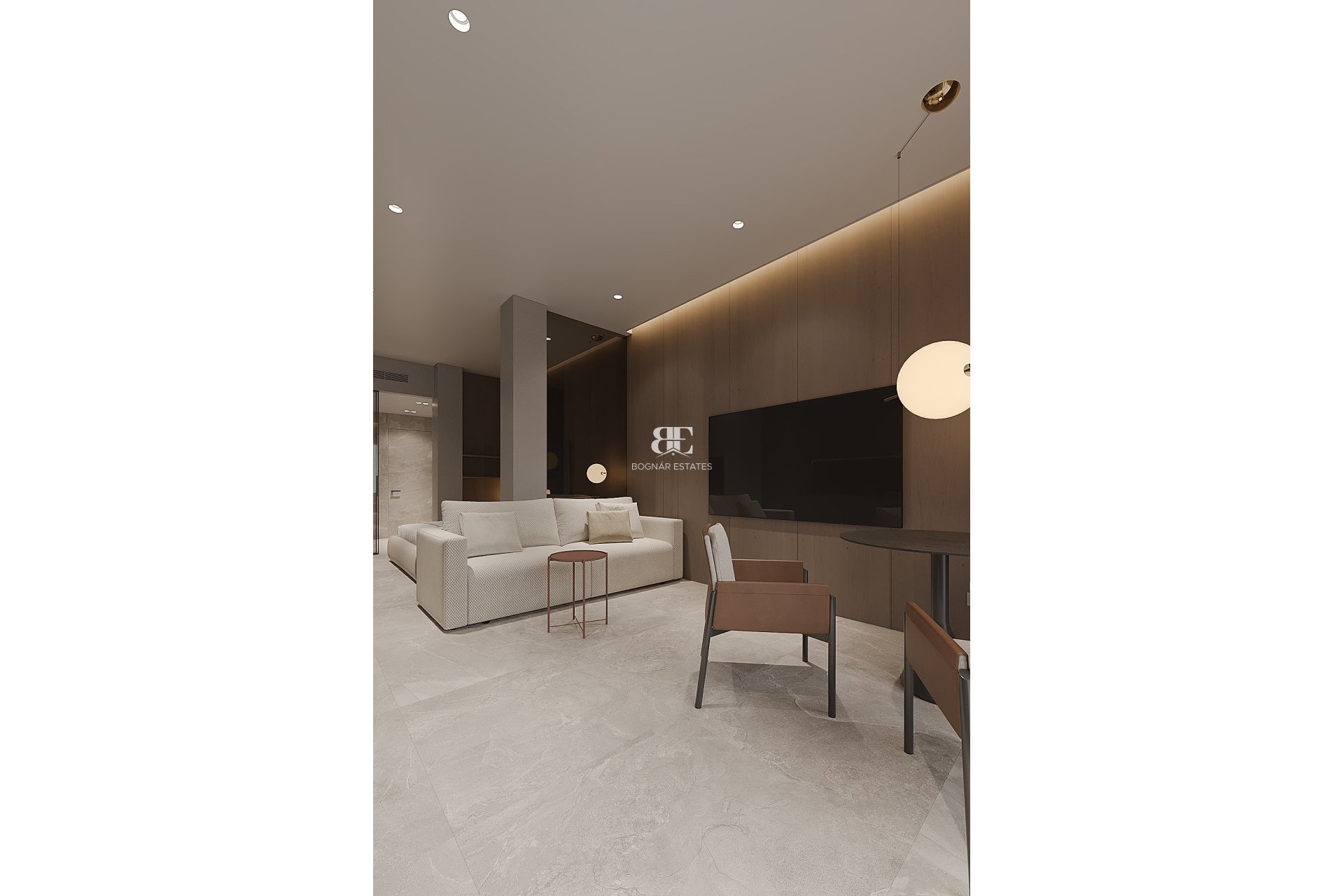 Neubau - apartment -
Torrevieja