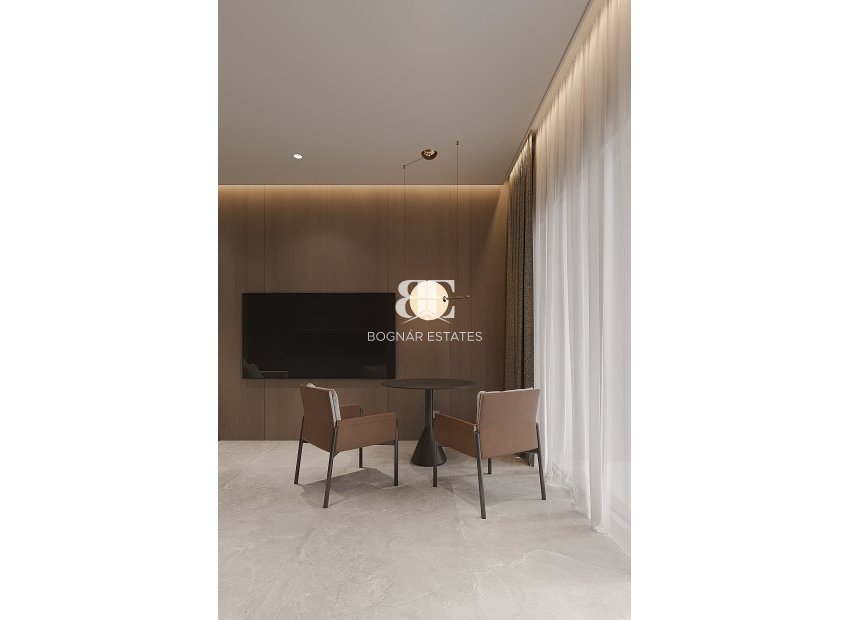 Neubau - apartment -
Torrevieja