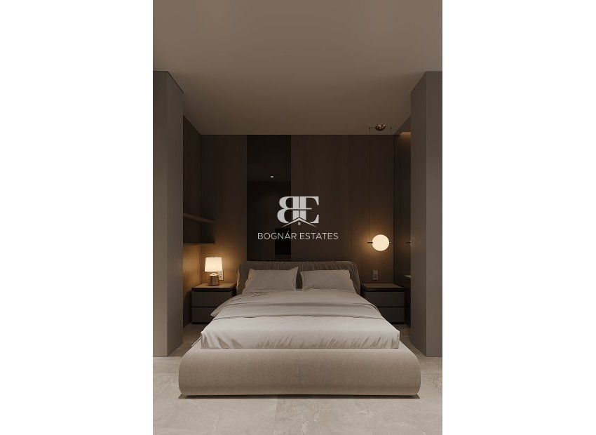 Neubau - apartment -
Torrevieja