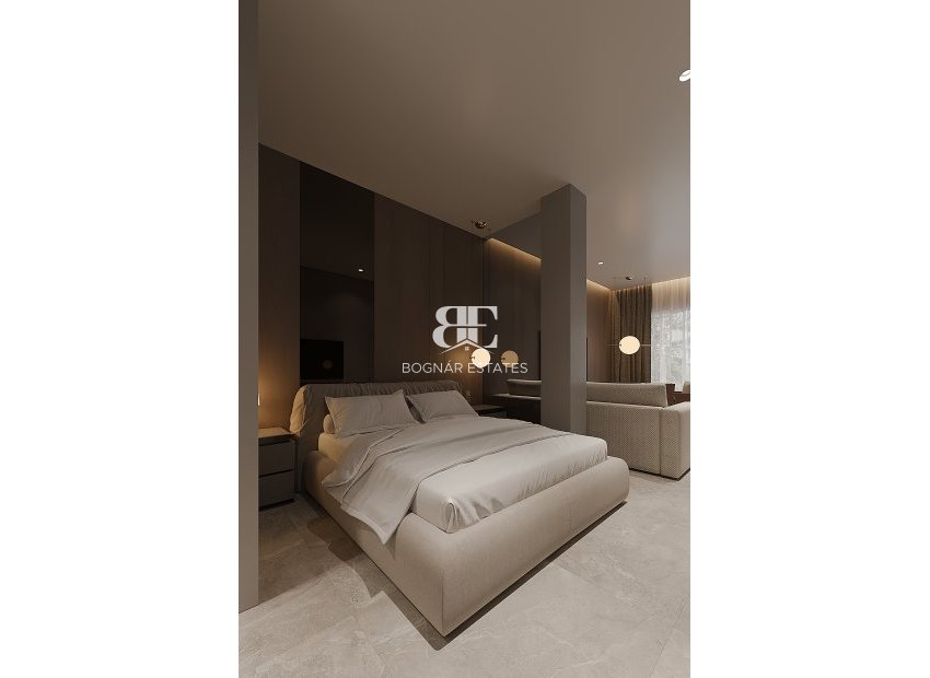 Neubau - apartment -
Torrevieja