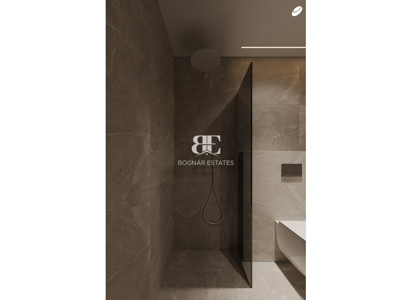 Neubau - apartment -
Torrevieja