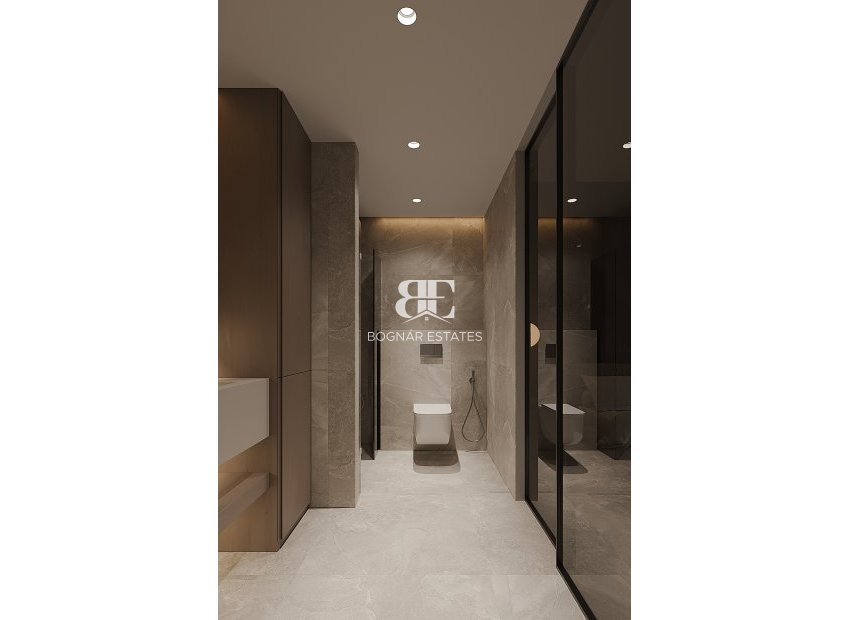 Neubau - apartment -
Torrevieja