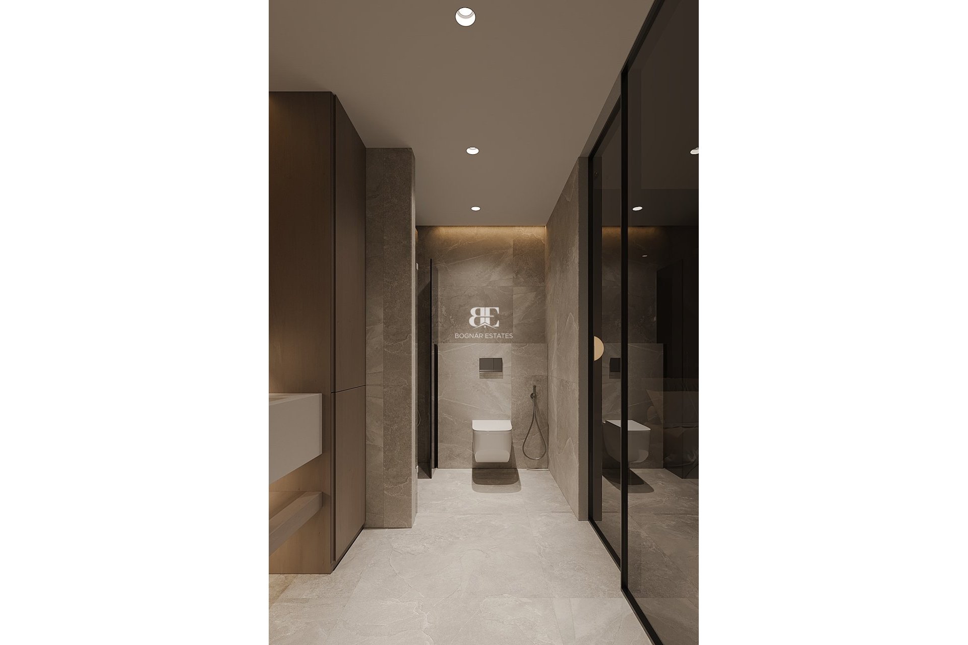 Neubau - apartment -
Torrevieja