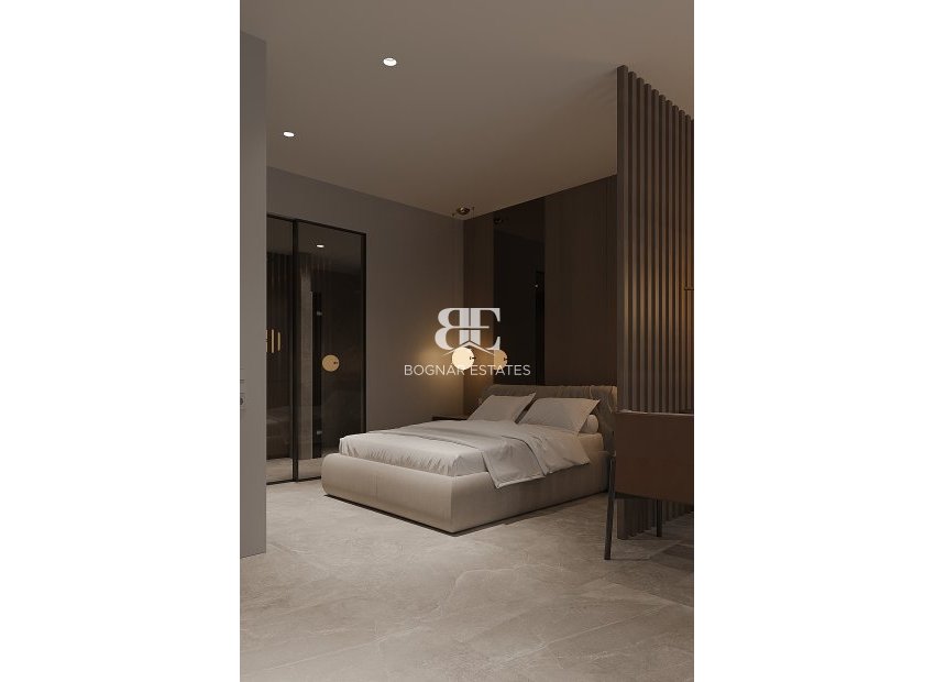 Neubau - apartment -
Torrevieja