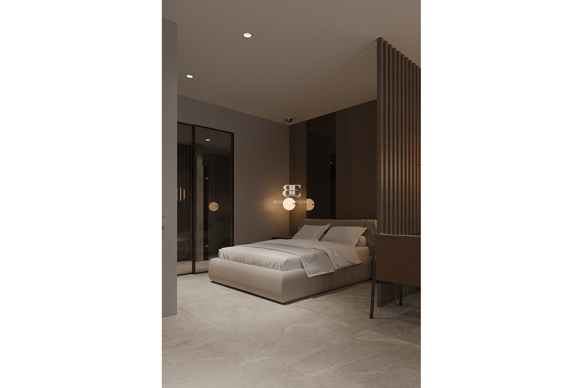 Neubau - apartment -
Torrevieja