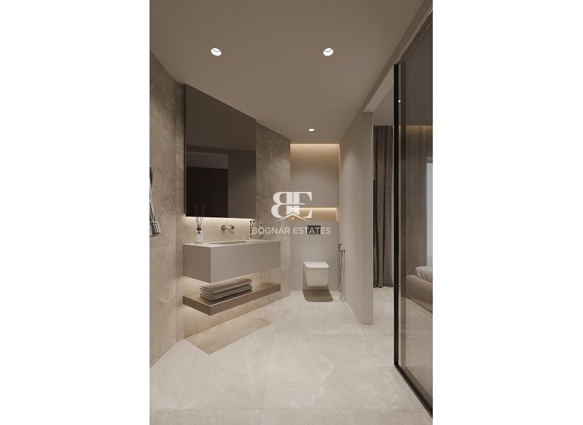 Neubau - apartment -
Torrevieja