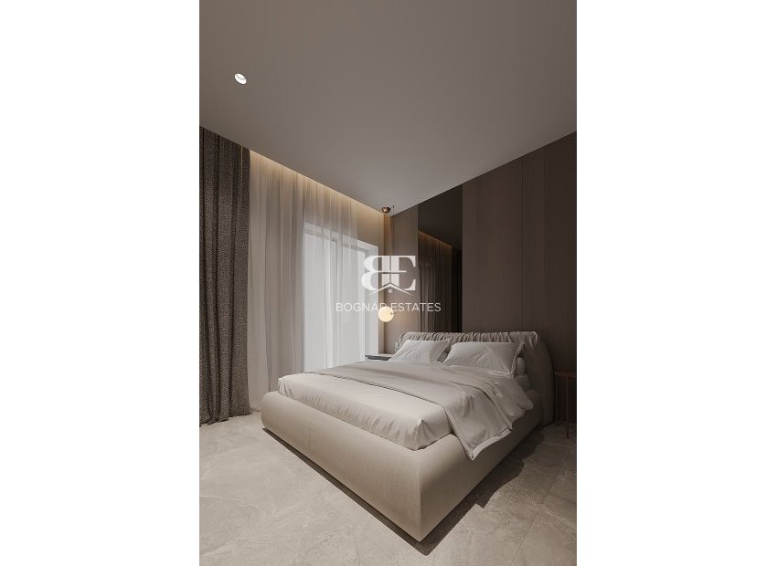 Neubau - apartment -
Torrevieja