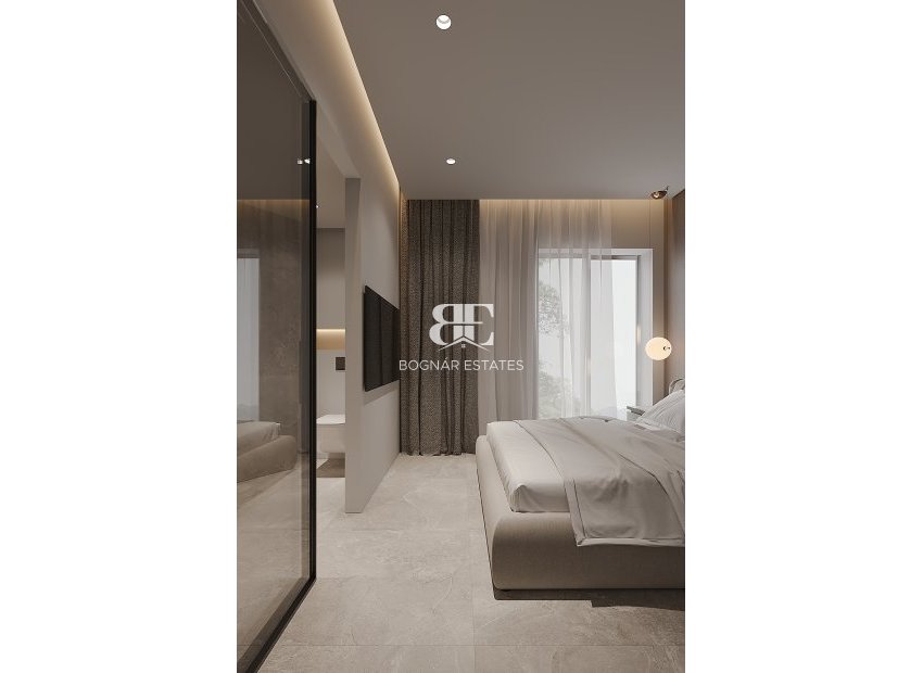 Neubau - apartment -
Torrevieja