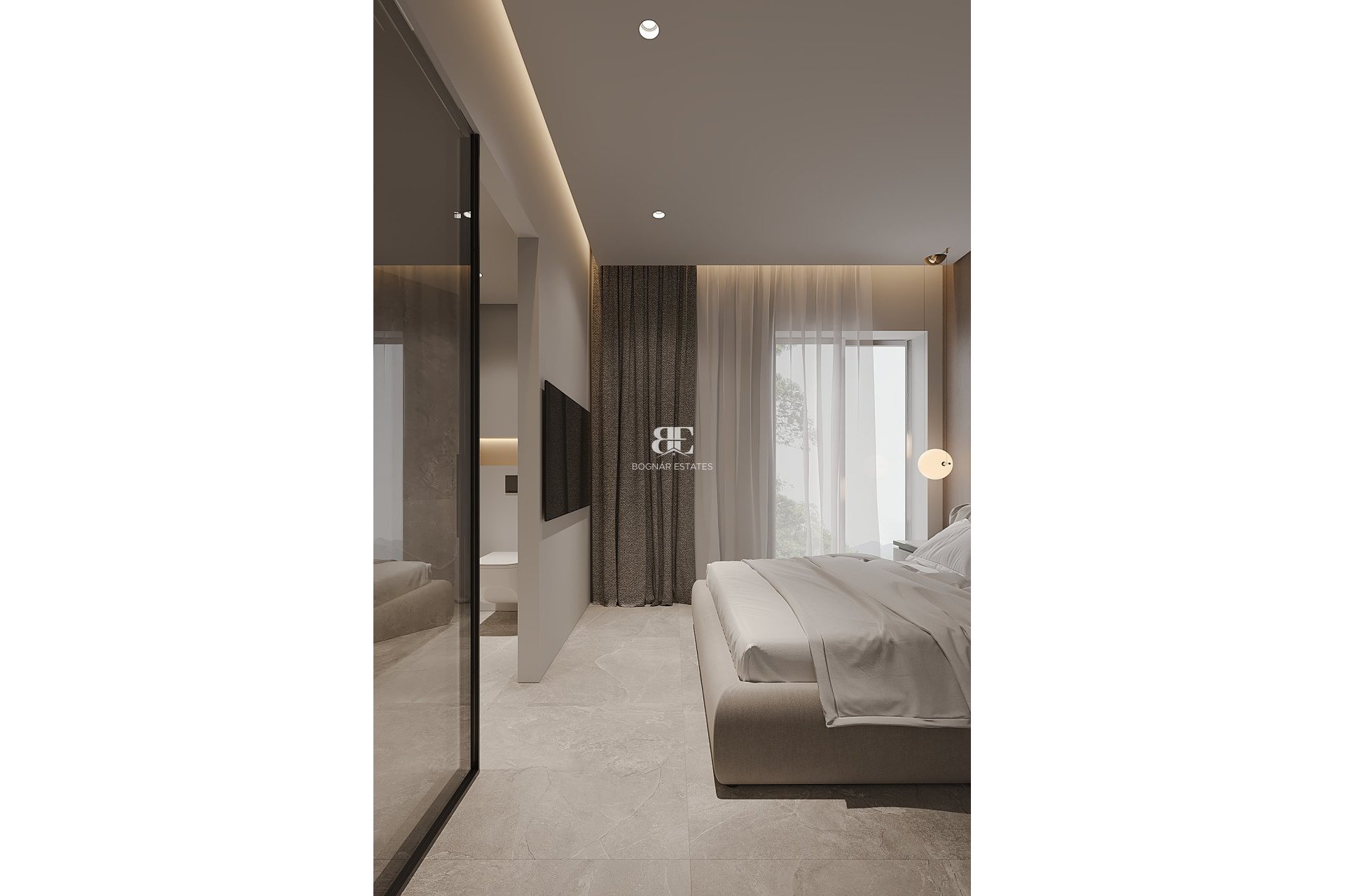 Neubau - apartment -
Torrevieja