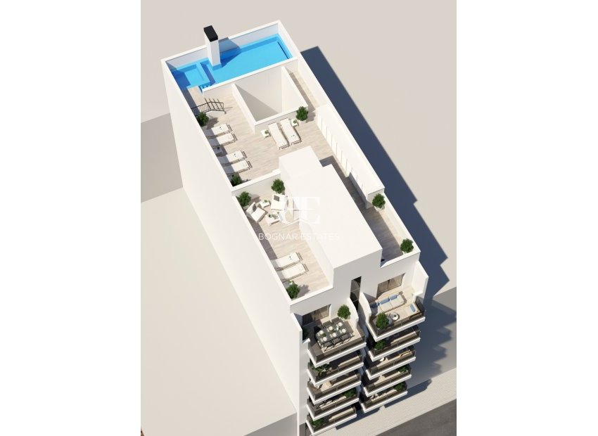 Neubau - apartment -
Torrevieja