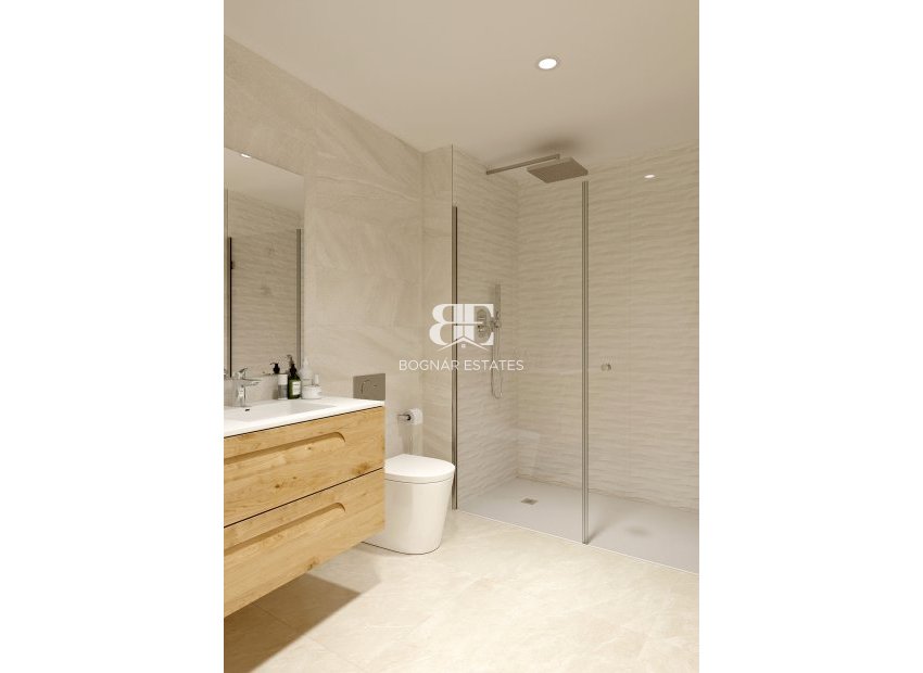 Neubau - apartment -
Torrevieja