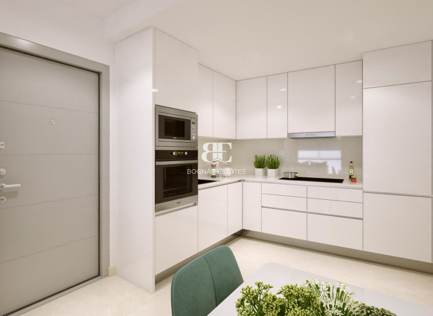 Neubau - apartment -
Torrevieja